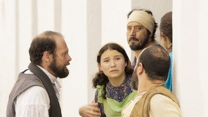 Bolivar 1. évad Ep.4 4. epizód