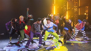 Dance X Crew 1. évad Ep.14 14. epizód