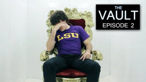 The Vault 1. évad Ep.2 2. epizód