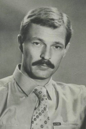 Сергей Сазонтьев profil kép