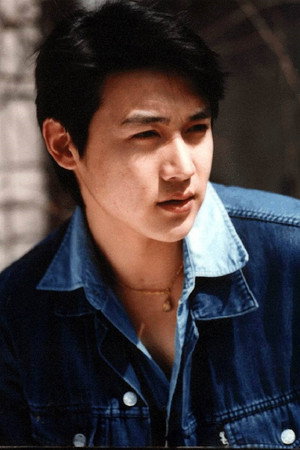 陆毅 profil kép