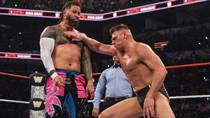 WWE Saturday Night's Main Event 1. évad Ep.38 38. epizód