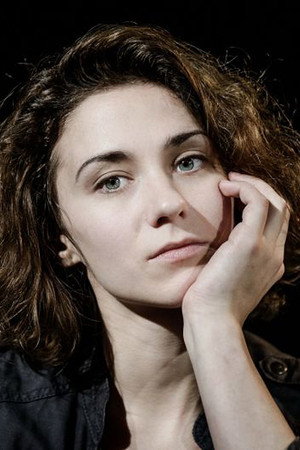 Indrė Patkauskaitė profil kép