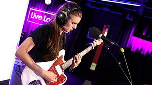 BBC Radio 1's Live Lounge 12. évad Ep.42 42. epizód