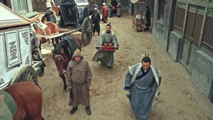 忽必烈 1. évad Ep.9 9. epizód