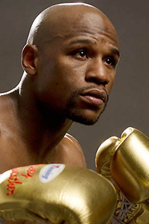 Floyd Mayweather Jr. profil kép