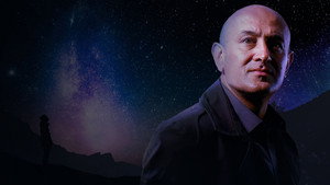 Jim Al-Khalili's Guide to Life, the Universe and Everything kép