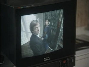 Hammer House of Mystery and Suspense 1. évad Ep.10 10. epizód