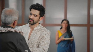 कैसे मुझे तुम मिल गये 1. évad Ep.30 30. epizód
