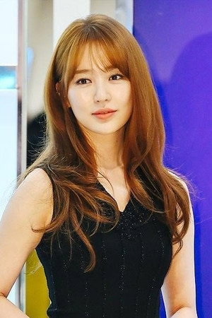 윤은혜 profil kép