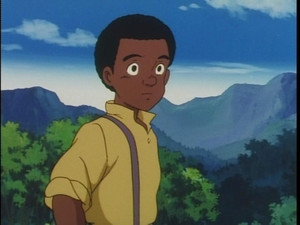 風の中の少女 金髪のジェニー 1. évad Ep.37 37. epizód