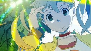 Soul Eater - Lélekfalók Speciális epizódok Ep.14 14. epizód
