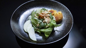 Chopped 57. évad Ep.7 7. epizód