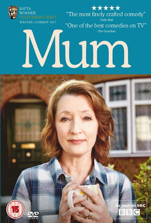 Mum 1. évad (2016-05-13) poszter