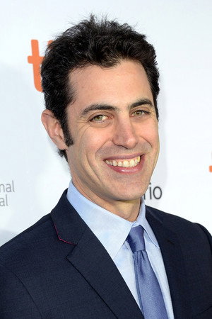 Josh Singer profil kép
