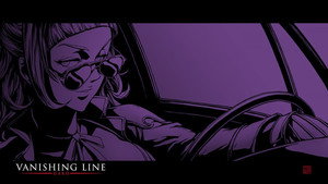 牙狼＜GARO＞ -VANISHING LINE- kép