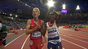 London 2012 Olympic Games 1. évad Ep.4 4. epizód