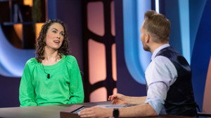 De Avondshow met Arjen Lubach 1. évad Ep.16 16. epizód