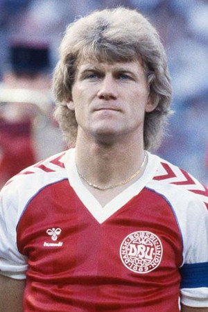 Morten Olsen profil kép