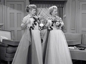I Love Lucy 3. évad Ep.3 3. epizód