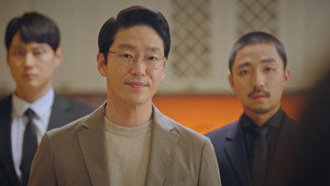 펜트하우스 1. évad Ep.19 19. epizód