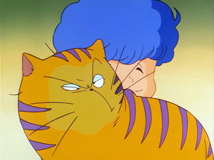愛してナイト 1. évad Ep.2 2. epizód