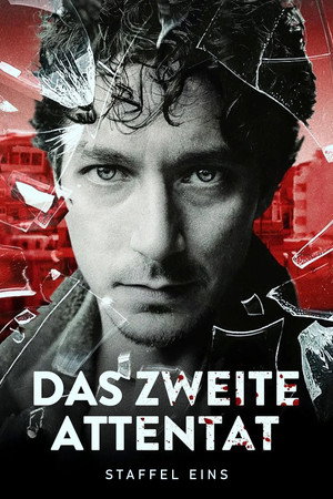 Das Zweite Attentat 1. évad (2025-04-09) poszter