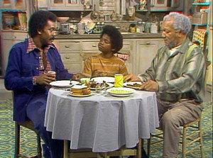 Sanford and Son 2. évad Ep.23 23. epizód