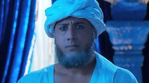 Jodha Akbar 1. évad Ep.471 471. epizód