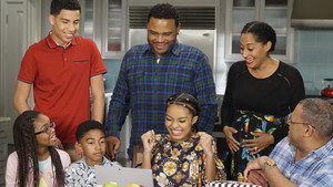 black-ish 3. évad Ep.22 22. epizód