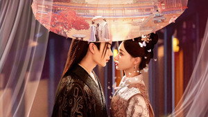 与君渡长欢 kép