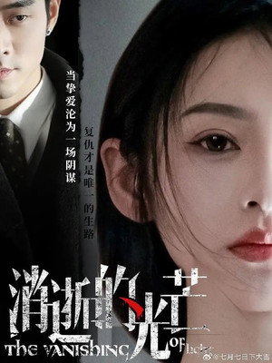 消逝的光芒 poszter