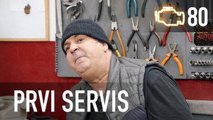 Prvi servis 4. évad Ep.80 80. epizód