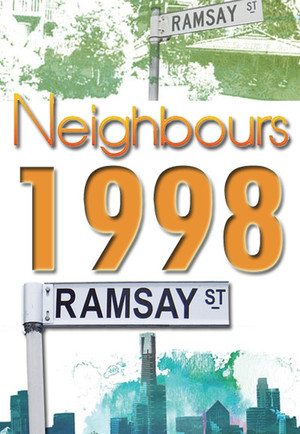 Neighbours 14. évad (1998-01-19) poszter