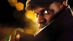 Lupin kép