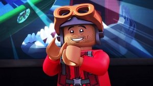 LEGO Jurassic World: A Nublar-sziget legendája 1. évad Ep.10 Eszméletlen extrém