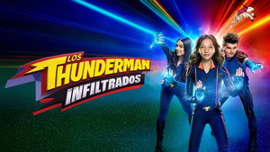A Thunderman család: Beépített küldetés kép