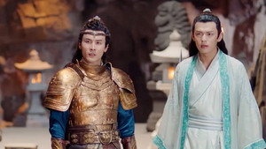 医妃难囚 3. évad Ep.14 14. epizód