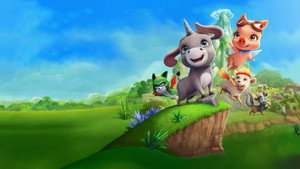 Magicampers: Varázslatos táborozók kép