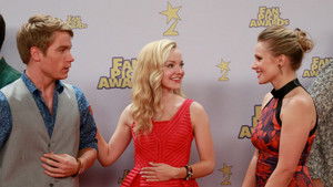 Liv and Maddie 3. évad Ep.8 8. epizód