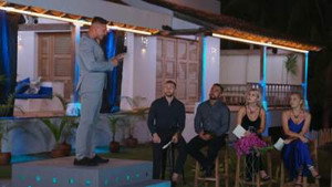 Hotel Paradise 6. évad Ep.33 33. epizód