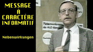 Message à caractère informatif 1. évad Ep.25 25. epizód