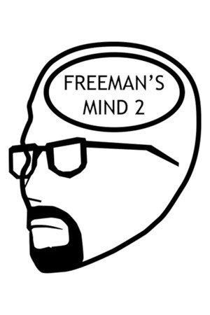 Freeman's Mind 2. évad (2017-04-01) poszter