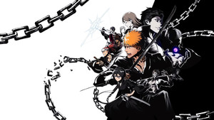 Bleach kép