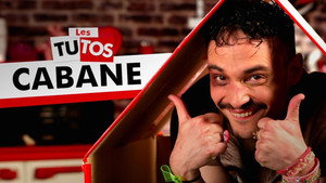 Les Tutos 1. évad Ep.33 33. epizód
