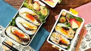 BENTO EXPO 3. évad Ep.2 2. epizód