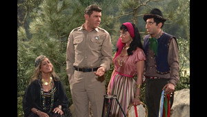 The Andy Griffith Show 6. évad Ep.23 23. epizód