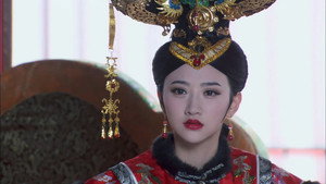 大玉儿传奇 1. évad Ep.53 53. epizód