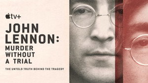 John Lennon: Murder Without a Trial kép