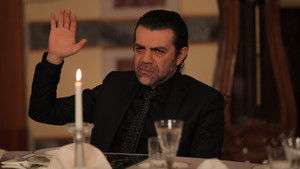 Eşkıya Dünyaya Hükümdar Olmaz 2. évad Ep.16 16. epizód